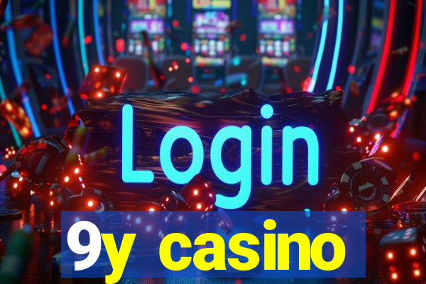 9y casino